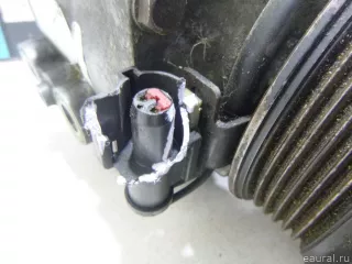 4588121 Ford Компрессор кондиционера Ford Mondeo 2 Арт E14481551, вид 3