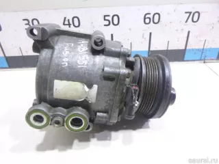 4588121 Ford Компрессор кондиционера Ford Mondeo 2 Арт E14481551, вид 4