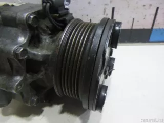 4588121 Ford Компрессор кондиционера Ford Mondeo 2 Арт E14481551, вид 5