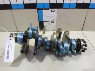 06E105101G VAG Коленвал Audi A6 C6 (S6,RS6) Арт E14487613, вид 1