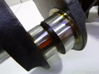 06E105101G VAG Коленвал Audi A6 C6 (S6,RS6) Арт E14487613, вид 11