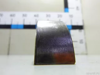 06E105101G VAG Коленвал Audi A6 C6 (S6,RS6) Арт E14487613, вид 14