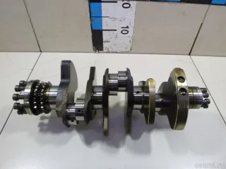 06E105101G VAG Коленвал Audi A6 C6 (S6,RS6) Арт E14487613, вид 2
