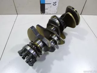 06E105101G VAG Коленвал Audi A6 C6 (S6,RS6) Арт E14487613, вид 3