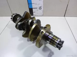 06E105101G VAG Коленвал Audi A6 C6 (S6,RS6) Арт E14487613, вид 4