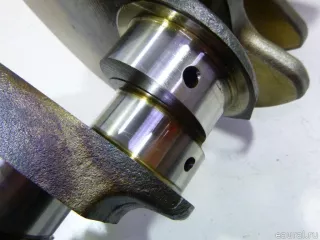 06E105101G VAG Коленвал Audi A6 C6 (S6,RS6) Арт E14487613, вид 6