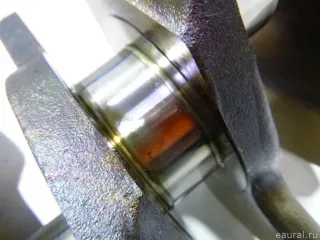 06E105101G VAG Коленвал Audi A6 C6 (S6,RS6) Арт E14487613, вид 8