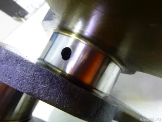 06E105101G VAG Коленвал Audi A6 C6 (S6,RS6) Арт E14487613, вид 9