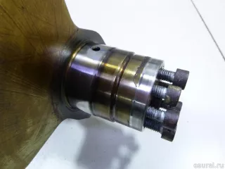 06E105101G VAG Коленвал Audi A6 C6 (S6,RS6) Арт E14487613, вид 10