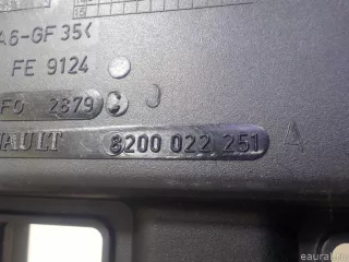 8200647666 Renault Коллектор впускной Renault Logan 1 Арт E14505140, вид 4
