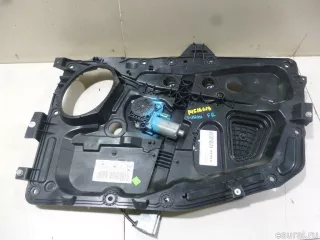 1554229 Ford Стеклоподъемник электр. передний правый Ford Fusion 1 Арт E14516619, вид 1