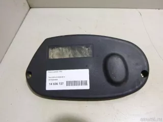 55354836 GM Защита ремня ГРМ (кожух) Opel Insignia 1 Арт E14536727, вид 1
