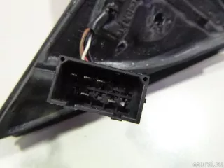  Корпус зеркала левого Audi A6 C5 (S6,RS6) Арт E14564988, вид 6