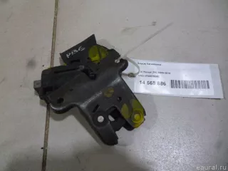 4F5827505C VAG Замок крышки багажника Audi A8 D3 (S8) Арт E14568886, вид 1