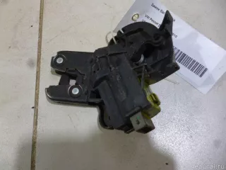 4F5827505C VAG Замок крышки багажника Audi A8 D3 (S8) Арт E14568886, вид 2