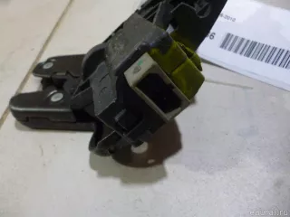 4F5827505C VAG Замок крышки багажника Audi A8 D3 (S8) Арт E14568886, вид 3