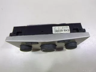 13274232 GM Блок управления отопителем Opel Astra H Арт E14575826, вид 4