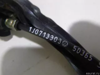1J0713303 VAG Трос кулисы КПП Volkswagen Golf 4 Арт E14579884, вид 4