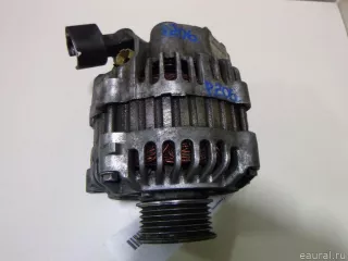 9638275880 Citroen-Peugeot Генератор Peugeot 206 2 Арт E14589522, вид 2
