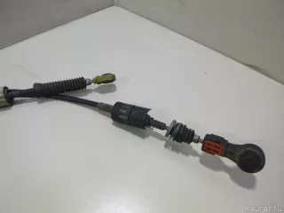 1402883 Ford Трос КПП Ford Focus 2 Арт E14593534, вид 3