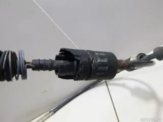 1402883 Ford Трос КПП Ford Focus 2 Арт E14593534, вид 4