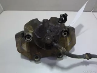 542472 GM Суппорт тормозной передний правый Opel Corsa C Арт E14599578, вид 3