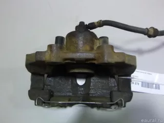 542472 GM Суппорт тормозной передний правый Opel Corsa C Арт E14599578, вид 4