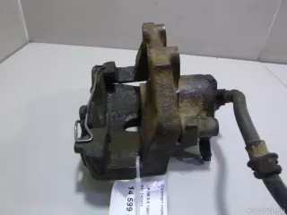 542472 GM Суппорт тормозной передний правый Opel Corsa C Арт E14599578, вид 5