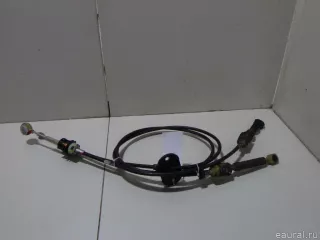 1489301 Ford Трос кулисы КПП Ford Fiesta 5 Арт E14622388, вид 4
