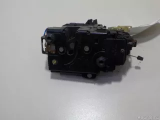 3B4839016A VAG Замок двери задней правой Skoda Octavia A4 Арт E14626134, вид 1