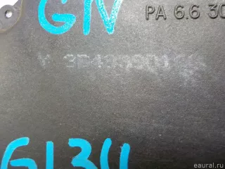 3B4839016A VAG Замок двери задней правой Skoda Octavia A4 Арт E14626134, вид 5