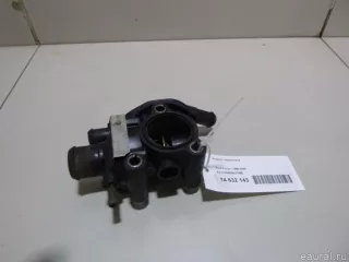 XS4G9K478BD Ford Корпус термостата Ford Focus 1 Арт E14632143, вид 1