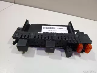 0025452101 Mercedes Benz Блок предохранителей Mercedes E W211 Арт E14649092, вид 1