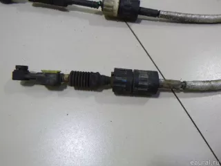 1402891 Ford Трос кулисы КПП Ford C-max 1 Арт E14653336, вид 9