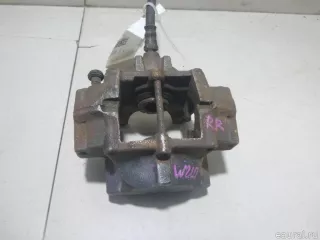 0014205183 Mercedes Benz Суппорт тормозной задний правый Mercedes SLK r170 Арт E14654565, вид 1