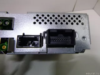 4E0910148B VAG TV тюнер Audi Q7 4L Арт E14654689, вид 4