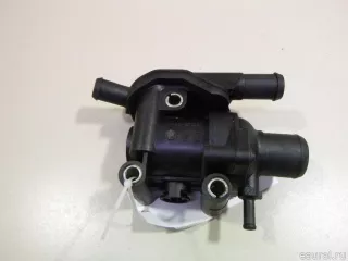 XS4G9K478BD Ford Корпус термостата Ford Maverick 2 restailing Арт E14662659, вид 1