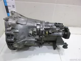 23007534457 BMW КПП (Коробка передач механическая) BMW 7 F01/F02 Арт E14673630, вид 1