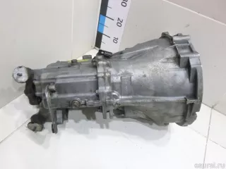 23007534457 BMW КПП (Коробка передач механическая) BMW 7 F01/F02 Арт E14673630, вид 12
