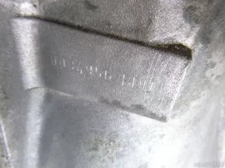 23007534457 BMW КПП (Коробка передач механическая) BMW 7 F01/F02 Арт E14673630, вид 13