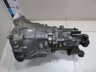 23007534457 BMW КПП (Коробка передач механическая) BMW 7 F01/F02 Арт E14673630, вид 3
