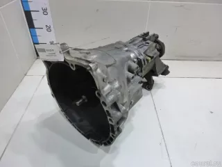 23007534457 BMW КПП (Коробка передач механическая) BMW 7 F01/F02 Арт E14673630, вид 4