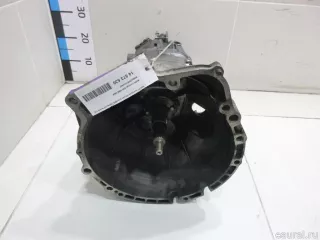 23007534457 BMW КПП (Коробка передач механическая) BMW 7 F01/F02 Арт E14673630, вид 5