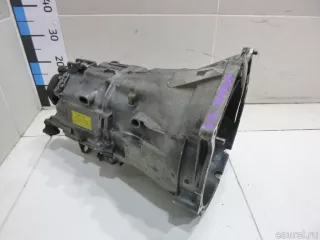 23007534457 BMW КПП (Коробка передач механическая) BMW 7 F01/F02 Арт E14673630, вид 7