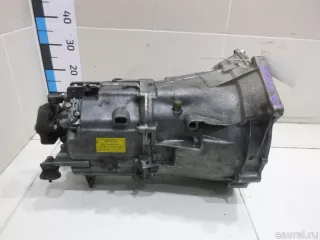 23007534457 BMW КПП (Коробка передач механическая) BMW 7 F01/F02 Арт E14673630, вид 8