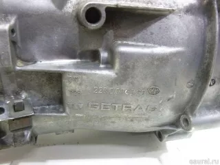 23007534457 BMW КПП (Коробка передач механическая) BMW 7 F01/F02 Арт E14673630, вид 9