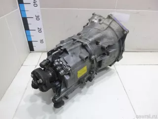 23007534457 BMW КПП (Коробка передач механическая) BMW 7 F01/F02 Арт E14673630, вид 10
