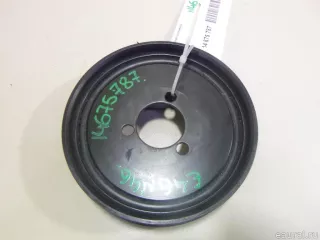 11237505829 BMW Шкив коленвала BMW 3 E90/E91/E92/E93 Арт E14675787