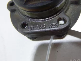 614362 GM Коленвал Opel Tigra 2 Арт E14675791, вид 4