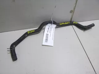 MR249986 Mitsubishi Шланг вакуумного усилителя тормоза Mitsubishi Eclipse 3 Арт E14687636, вид 1